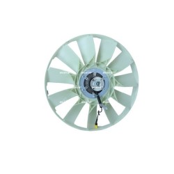NRF Sidur, radiaatoriventilaator 49743