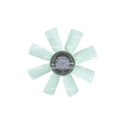 NRF Sidur, radiaatoriventilaator 49754
