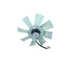 NRF Sidur, radiaatoriventilaator 49758