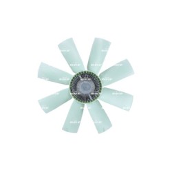 NRF Sidur, radiaatoriventilaator 49759