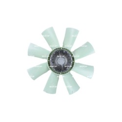 NRF Sidur, radiaatoriventilaator 49763
