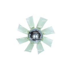 NRF Sidur, radiaatoriventilaator 49763
