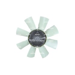 NRF Sidur, radiaatoriventilaator 49764