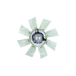 NRF Sidur, radiaatoriventilaator 49764