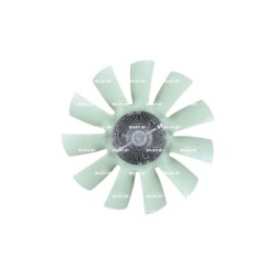 NRF Sidur, radiaatoriventilaator 49770