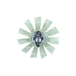 NRF Sidur, radiaatoriventilaator 49770