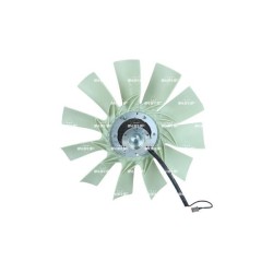 NRF Sidur, radiaatoriventilaator 49771