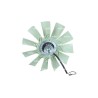 NRF Sidur, radiaatoriventilaator 49771
