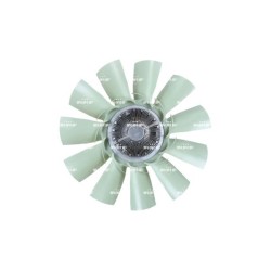 NRF Sidur, radiaatoriventilaator 49775