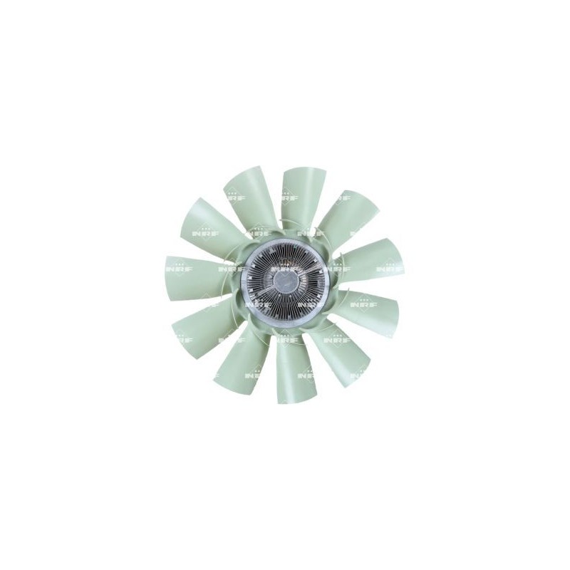 NRF Sidur, radiaatoriventilaator 49775