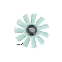 NRF Sidur, radiaatoriventilaator 49783