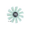 NRF Sidur, radiaatoriventilaator 49783