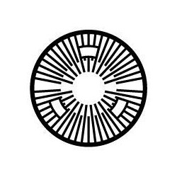 NRF Sidur, radiaatoriventilaator 49791