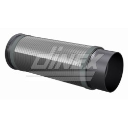 DINEX Heitgaasitoru 4IA008