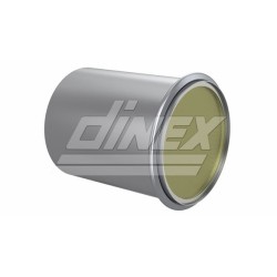 DINEX Katalüsaator 4II003