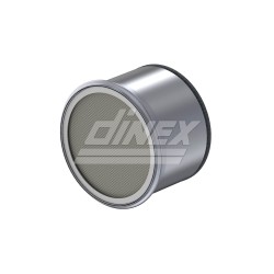DINEX Katalüsaator 4II018
