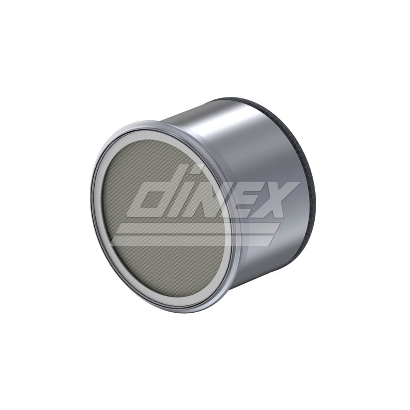 DINEX Katalüsaator 4II018