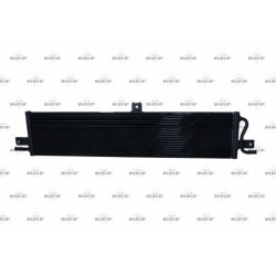NRF Radiaator,mootorijahutus 500002