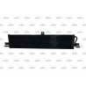 NRF Radiaator,mootorijahutus 500002