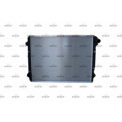 NRF Radiaator,mootorijahutus 500004