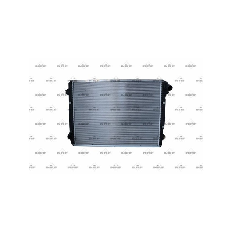 NRF Radiaator,mootorijahutus 500004