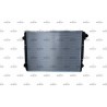 NRF Radiaator,mootorijahutus 500004