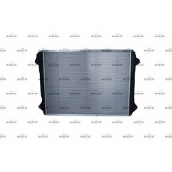 NRF Radiaator,mootorijahutus 500004