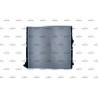 NRF Radiaator,mootorijahutus 500006