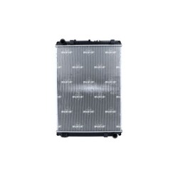 NRF Radiaator,mootorijahutus 500008