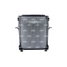 NRF Radiaator,mootorijahutus 500009