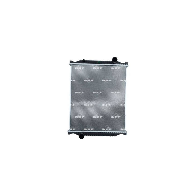 NRF Radiaator,mootorijahutus 500010