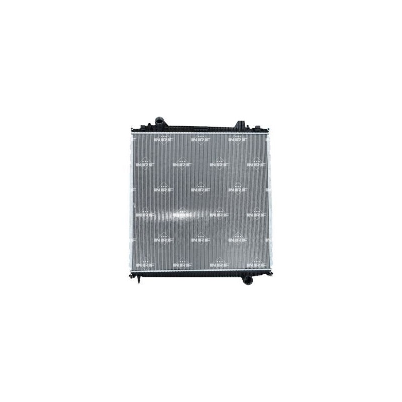 NRF Radiaator,mootorijahutus 500011