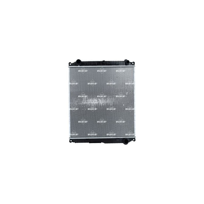 NRF Radiaator,mootorijahutus 500013