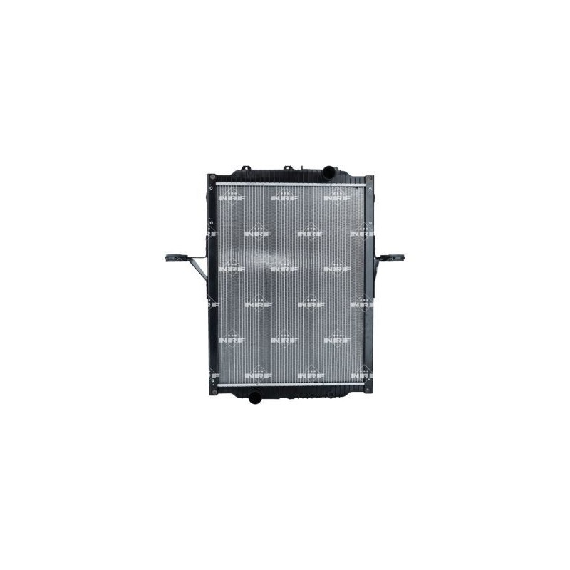 NRF Radiaator,mootorijahutus 500014