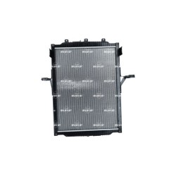 NRF Radiaator,mootorijahutus 500014