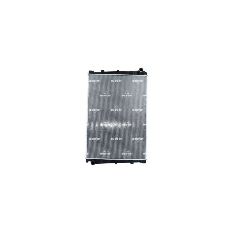 NRF Radiaator,mootorijahutus 500015
