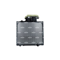 NRF Radiaator,mootorijahutus 500016