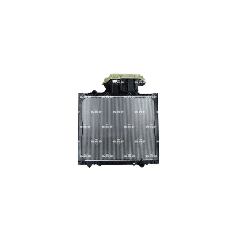 NRF Radiaator,mootorijahutus 500016