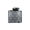 NRF Radiaator,mootorijahutus 500016