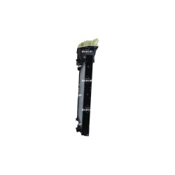 NRF Radiaator,mootorijahutus 500016
