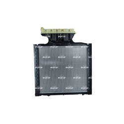 NRF Radiaator,mootorijahutus 500016