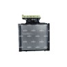 NRF Radiaator,mootorijahutus 500016