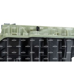 NRF Radiaator,mootorijahutus 500020