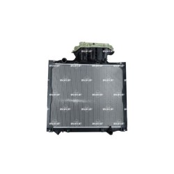 NRF Radiaator,mootorijahutus 500020