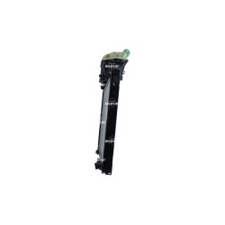 NRF Radiaator,mootorijahutus 500020