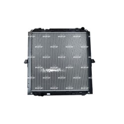 NRF Radiaator,mootorijahutus 500023