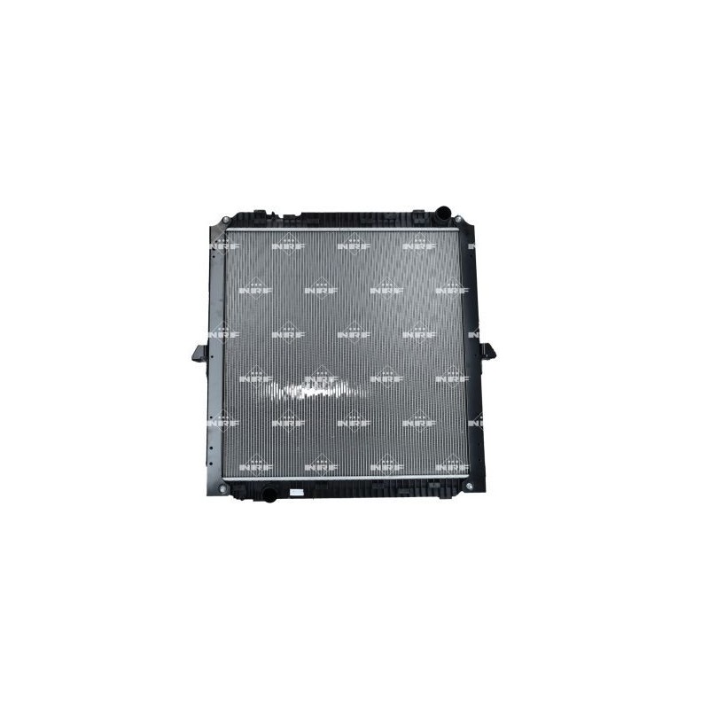 NRF Radiaator,mootorijahutus 500023