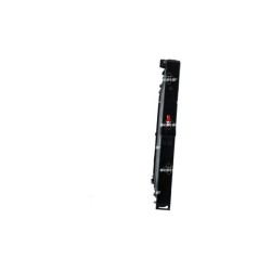 NRF Radiaator,mootorijahutus 500023