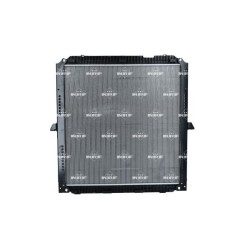 NRF Radiaator,mootorijahutus 500023