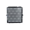 NRF Radiaator,mootorijahutus 500023